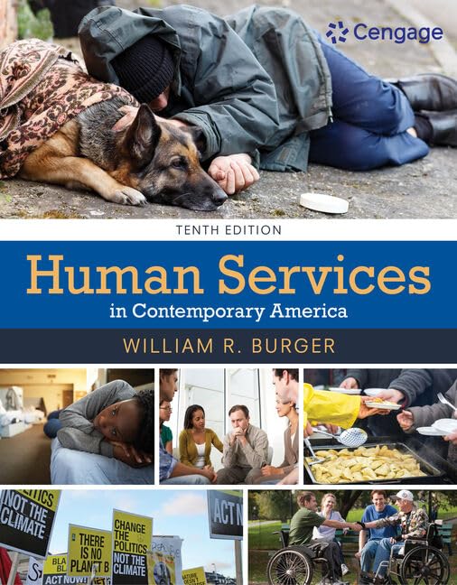 Human Services in Contemporary America - Essential Social Work & Community Support Resources for Modern US Society | Professional Guidance for Social Workers, Counselors & Nonprofits