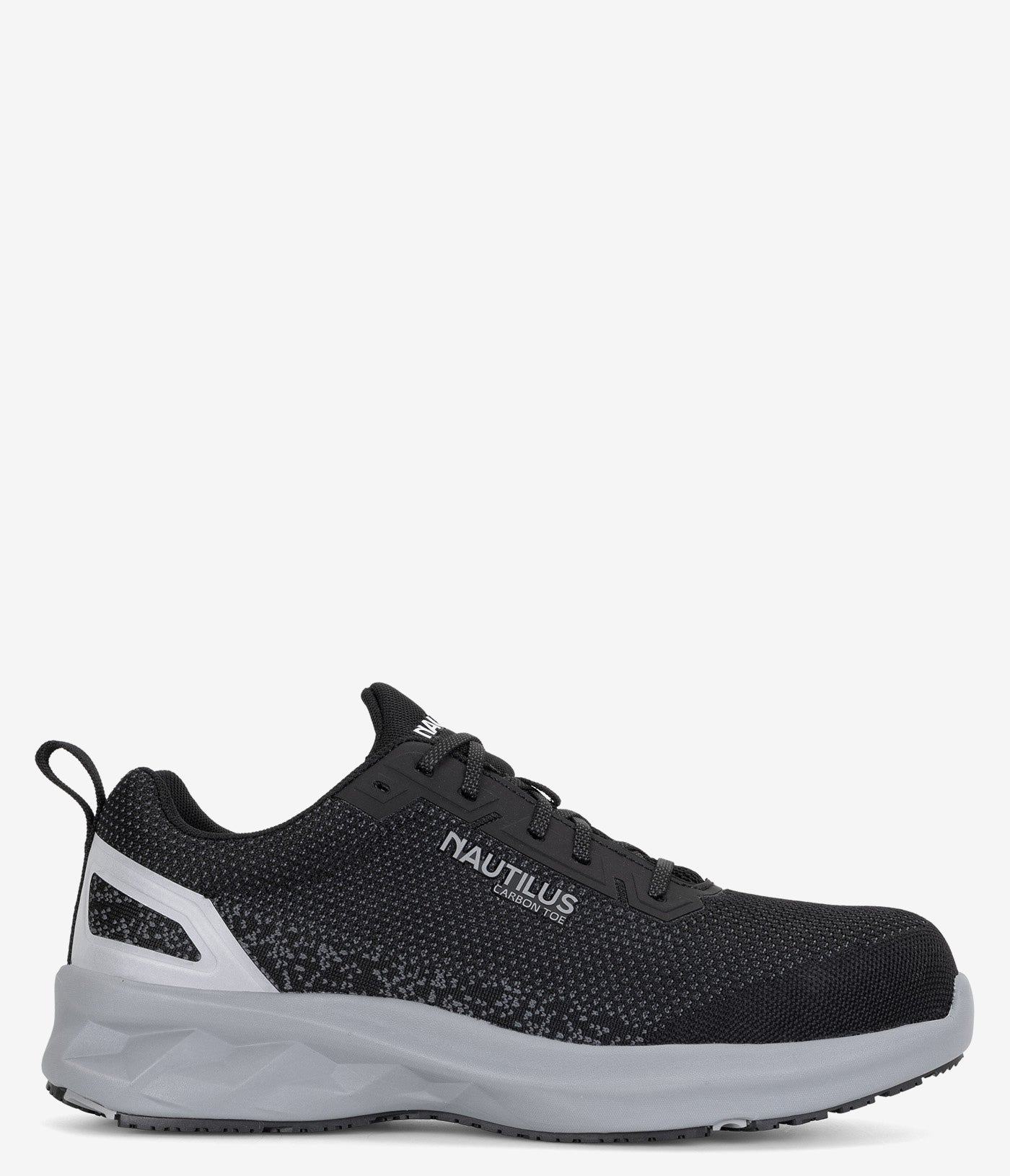 Nautilus Springwater Carbon Nanofiber Toe Shoes for Men - Lightweight & Durable Athletic Footwear for Running, Gym & Outdoor Activities