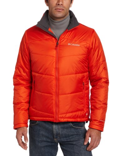 Autumn Orange