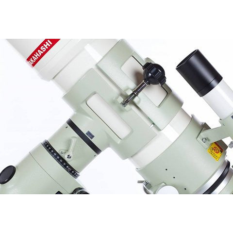 TOA 130 & FSQ 130ED Telescope Tube Holder - 156S Aluminum Bracket (TKA31420) for Astrophotography & Stargazing Accessories