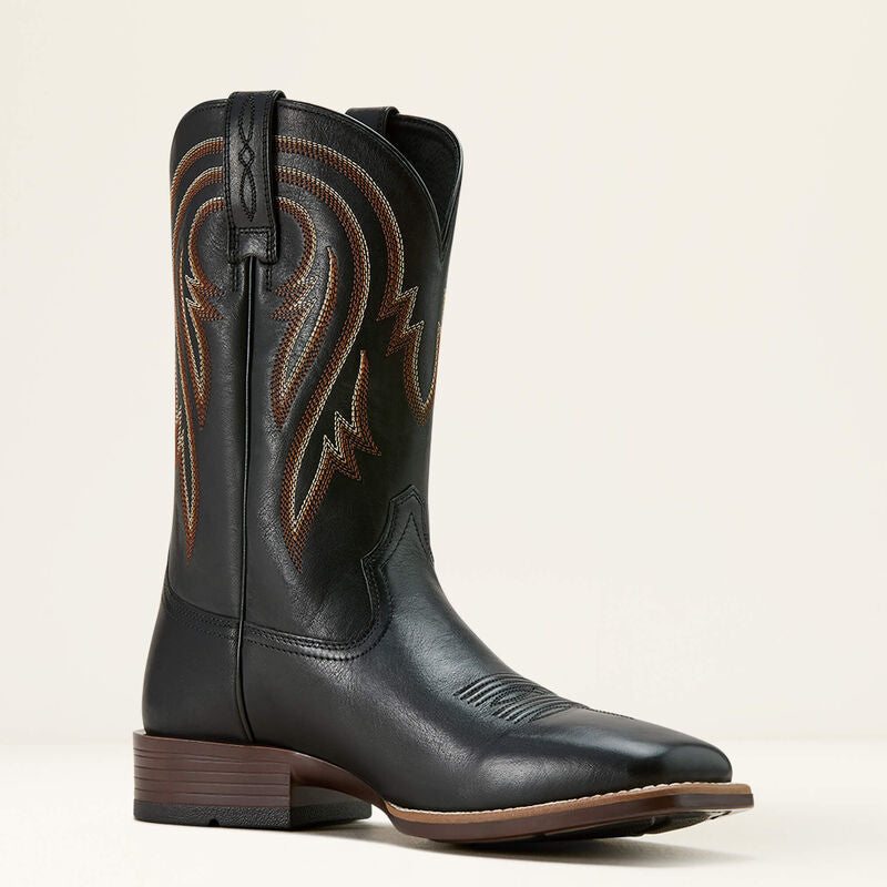 Plano Cowboy Boots for Men & Women – Western Style Leather Boots with Comfortable Fit – Perfect for Rodeo, Country Dancing & Outdoor Adventures