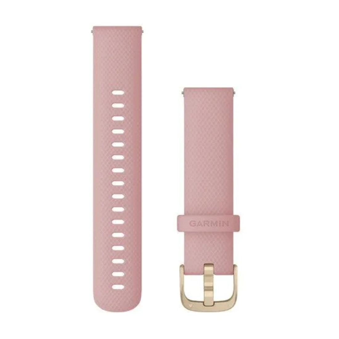 18mm Quick Release Mesh Belt - Adjustable & Durable for Outdoor Sports, Hiking, and Fitness Activities