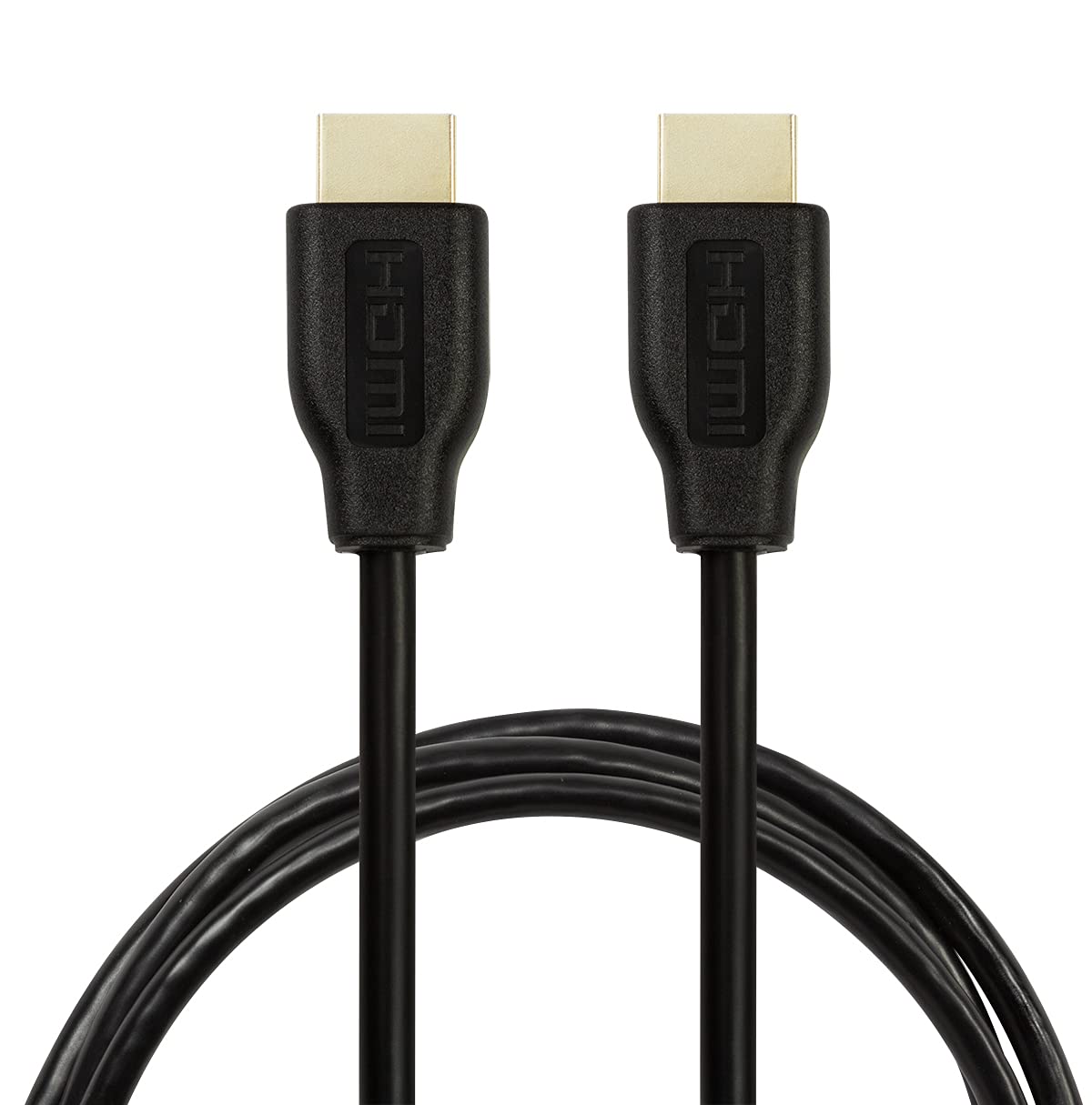 5m HDMI Male to Male High Speed Cable v1.4 - 4K 60Hz, Ethernet, Audio Return - Perfect for Home Theater, Gaming, and PC Monitor Connections