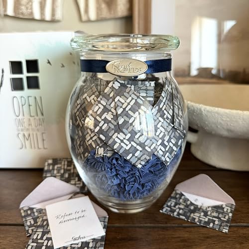 Mosaic Tiles Design - Military Family Notes