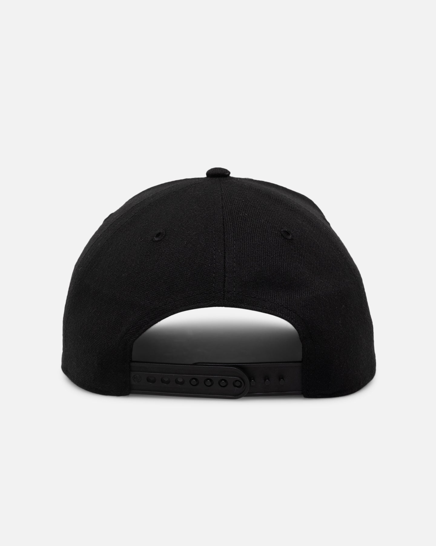 47 Brand Liverpool F.C MVP DT Snapback Black - Official Licensed Baseball Cap for Men & Women - Perfect for Football Games, Streetwear Fashion & Fan Collections