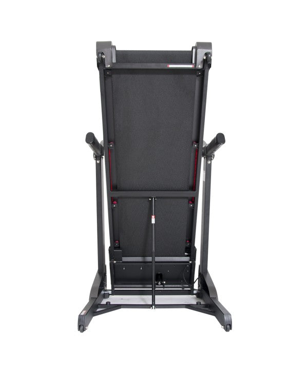 HIRE ST37A.4 Treadmill - Professional Commercial Grade Running Machine for Home & Gym Use - Perfect for Cardio Workouts, Weight Loss & Fitness Training
