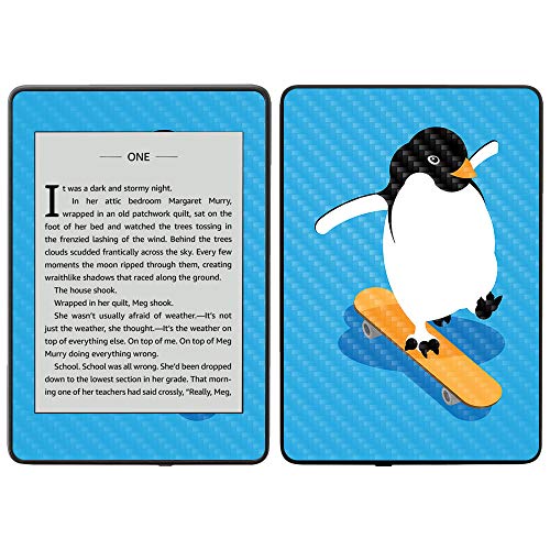 Skater Penguin