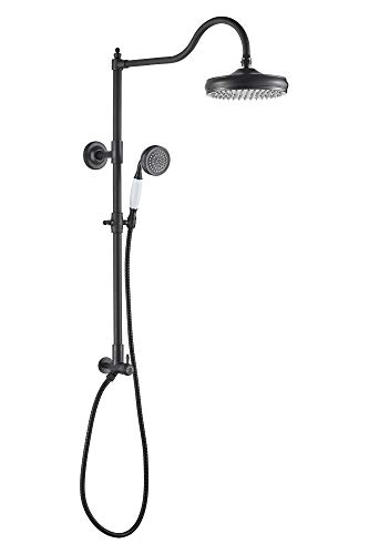 Oil Rubbed Bronze