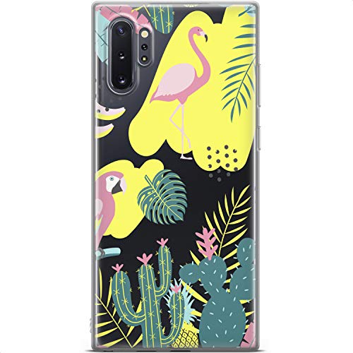 Abstract Jungle