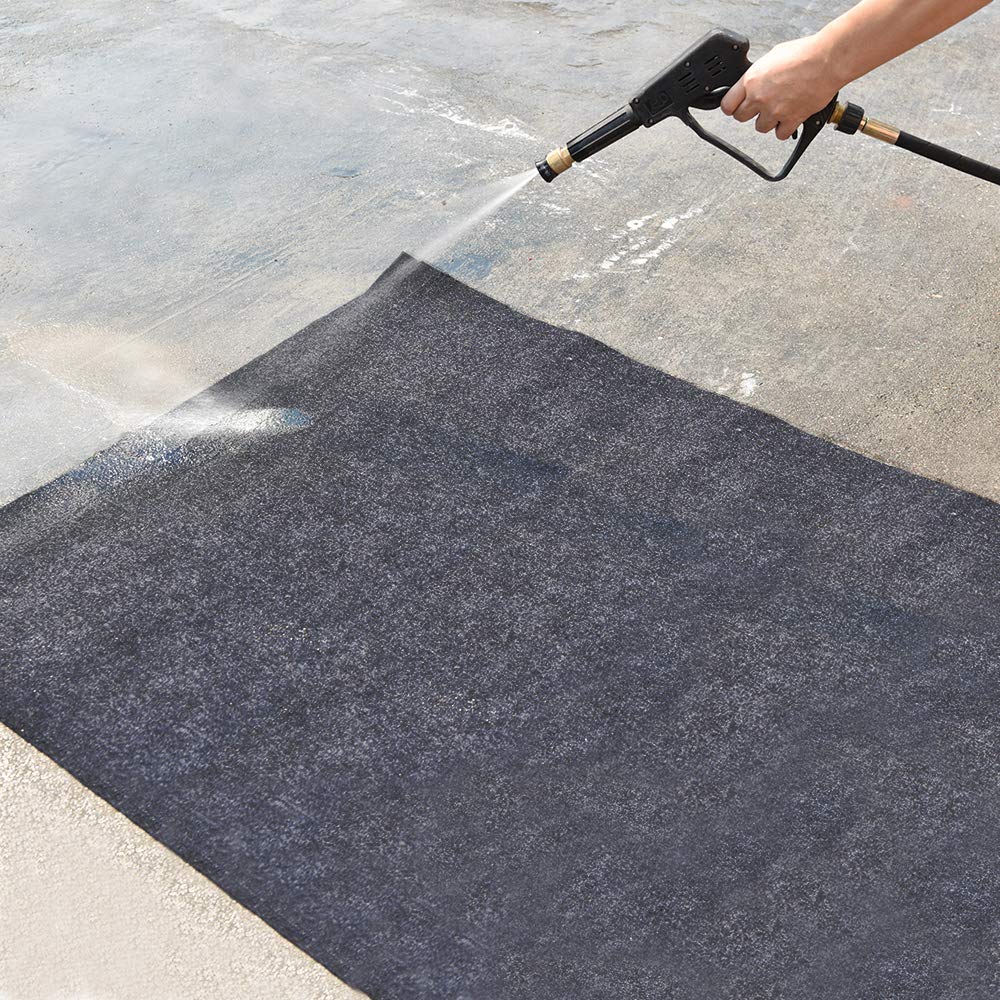 Non-Slip Heat Resistant Silicone Oven Mat for Kitchen - Perfect for Baking, Cooking, and Protecting Countertops from Hot Pans
