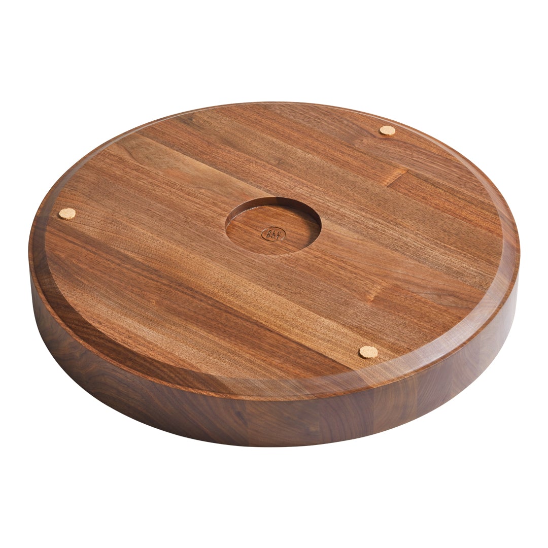 Blu Dot Cusp Bowl - Modern Ceramic Serving Bowl for Salads, Snacks & Decor | Perfect for Dining, Entertaining & Home Decor