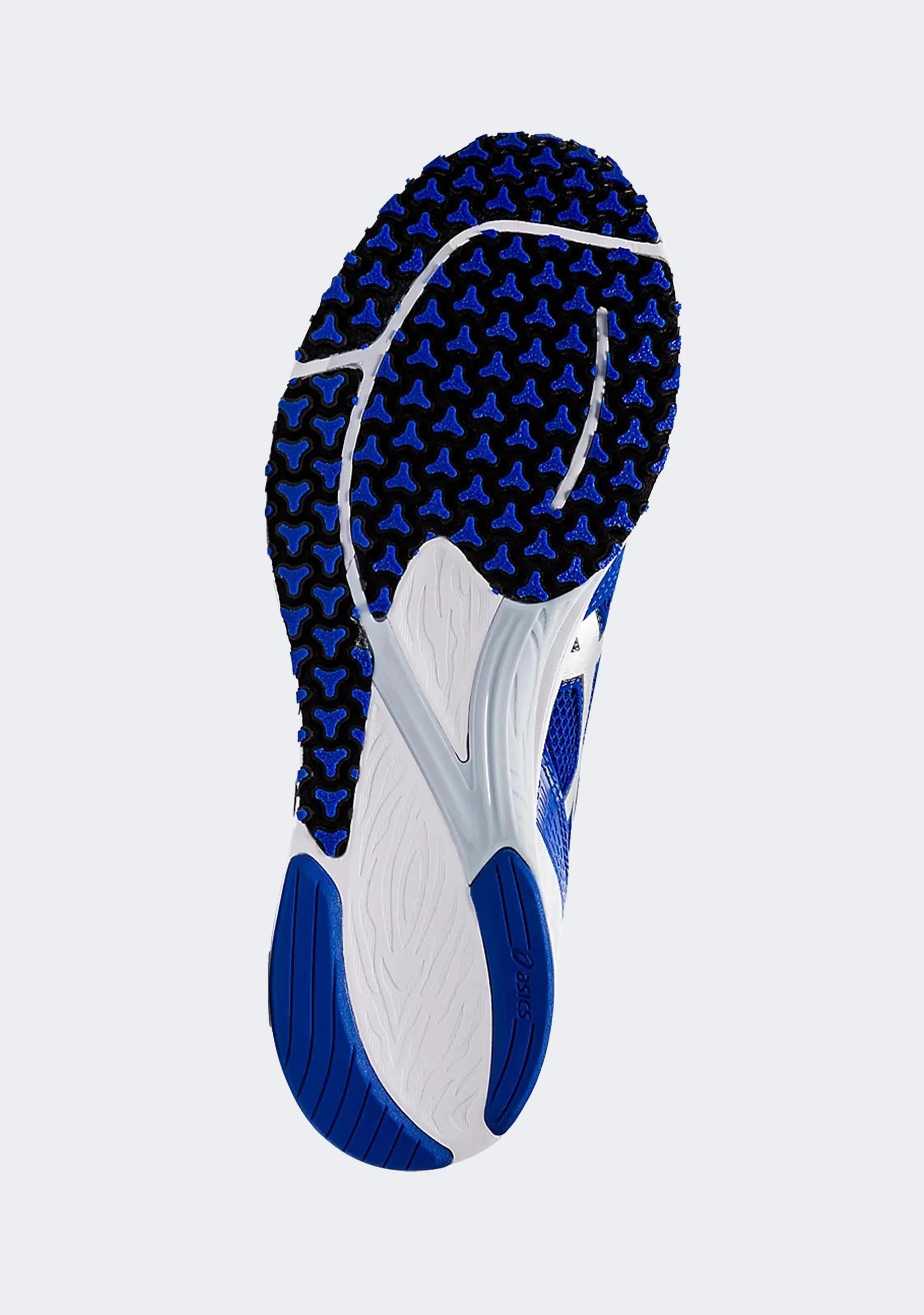 ASICS Men's Tartheredge Running Shoes - Lightweight & Breathable for Marathon Training, Road Racing & Gym Workouts
