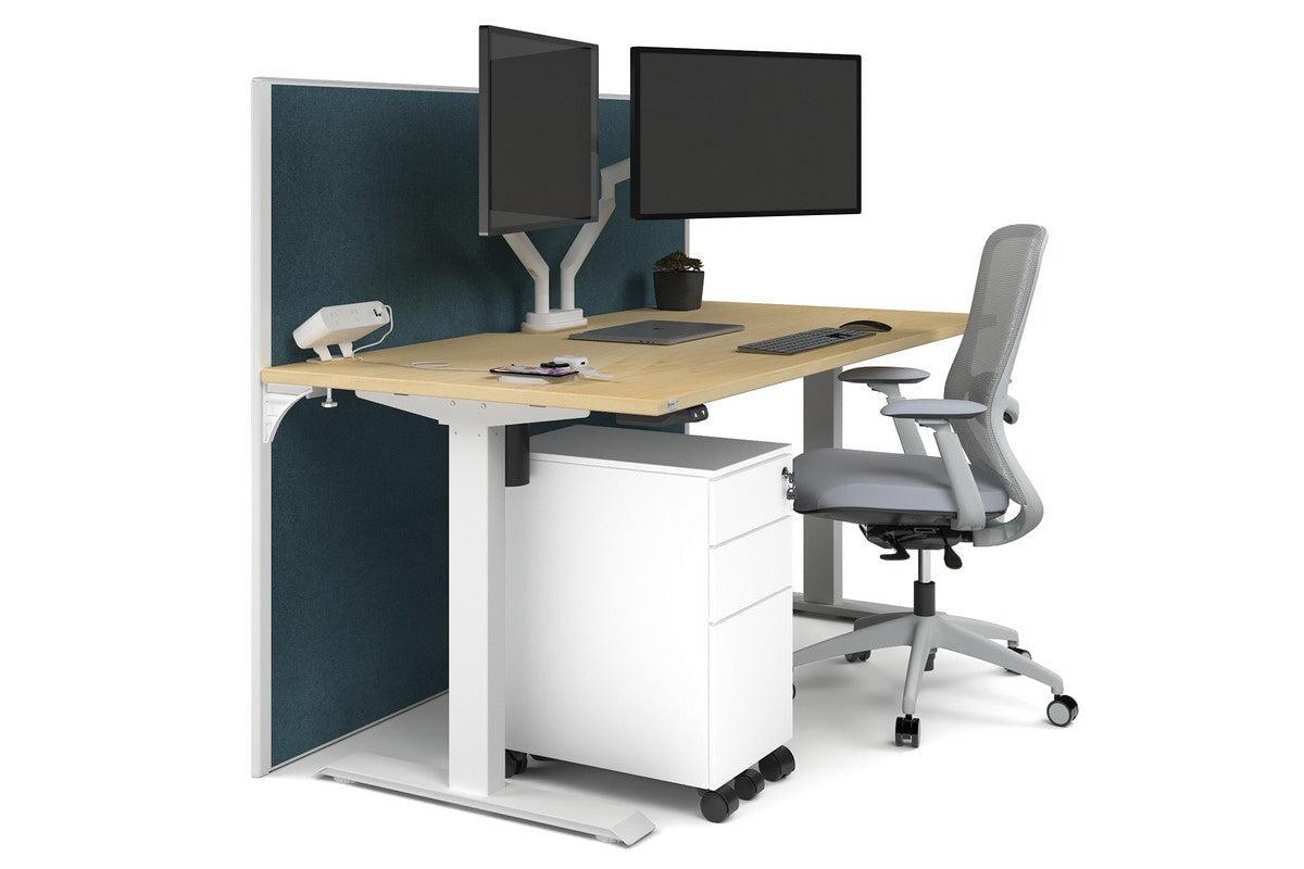 Height Adjustable Desk 63