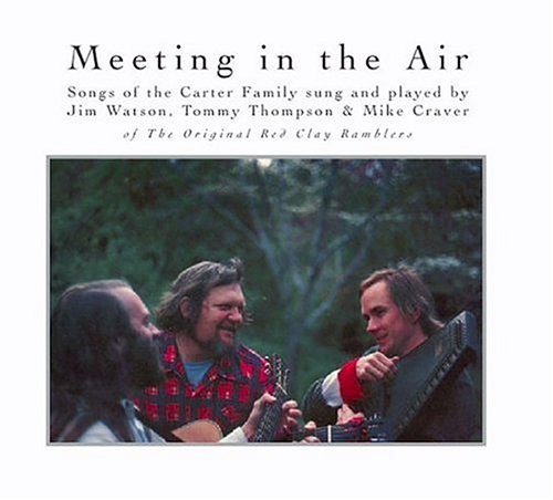 Meeting In The Air - Songs Of The Carter Family | Classic Country Gospel Music | Perfect for Church Worship & Family Gatherings
