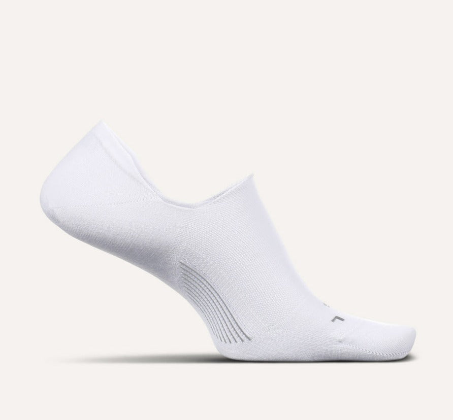 Feetures Women's Ultra Light No-Show Socks - Breathable & Comfortable for Running, Yoga & Everyday Wear