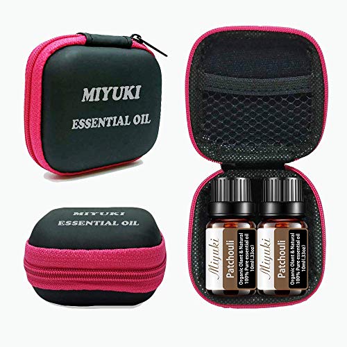 10ml 2pack Pachouli