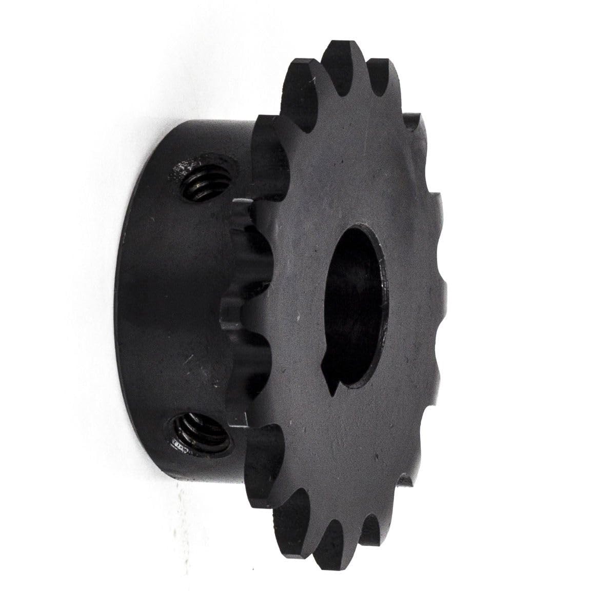 Jeremywell #35 Roller Chain Sprocket - Type B 5/8
