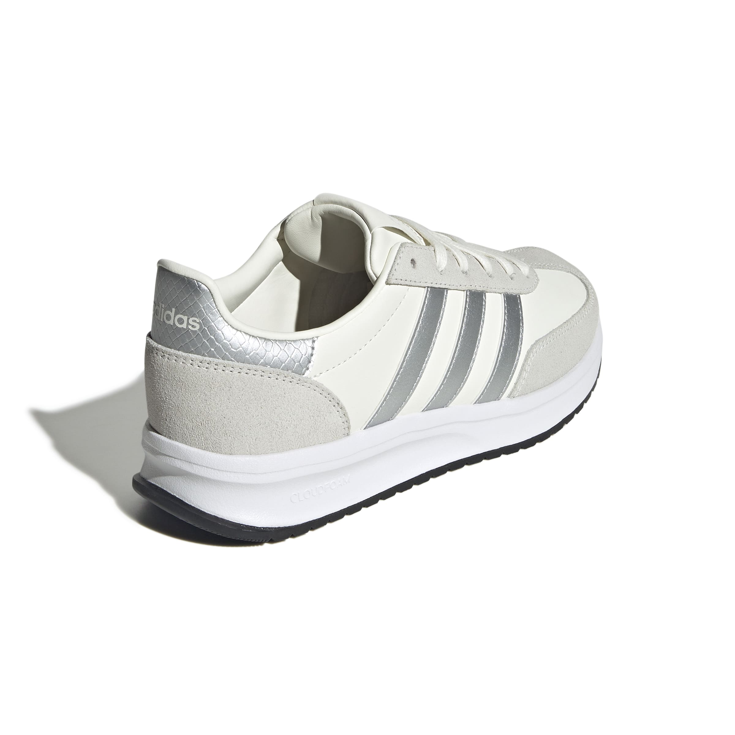 Women's Adidas Run 70S 2.0 Running Shoes - Lightweight Comfortable Sneakers for Jogging, Gym & Casual Wear | Perfect for Workouts, Walking & Everyday Fashion