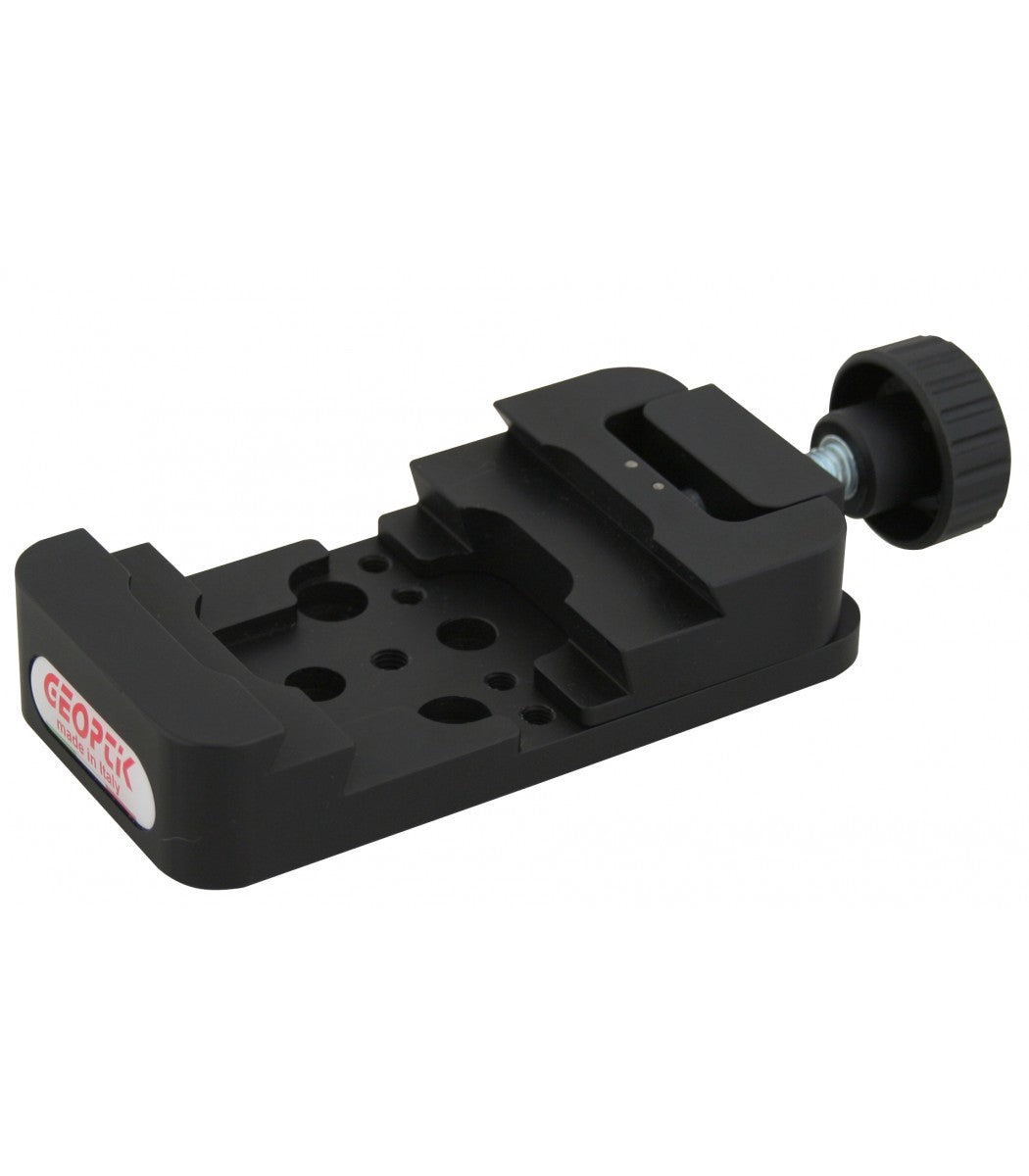 GEOPTIK DUAL MINI SADDLE - Compact Bike Saddle for Road & Mountain Bikes | Lightweight & Comfortable Cycling Seat for Men & Women | Perfect for Commuting, Touring & Long-Distance Rides