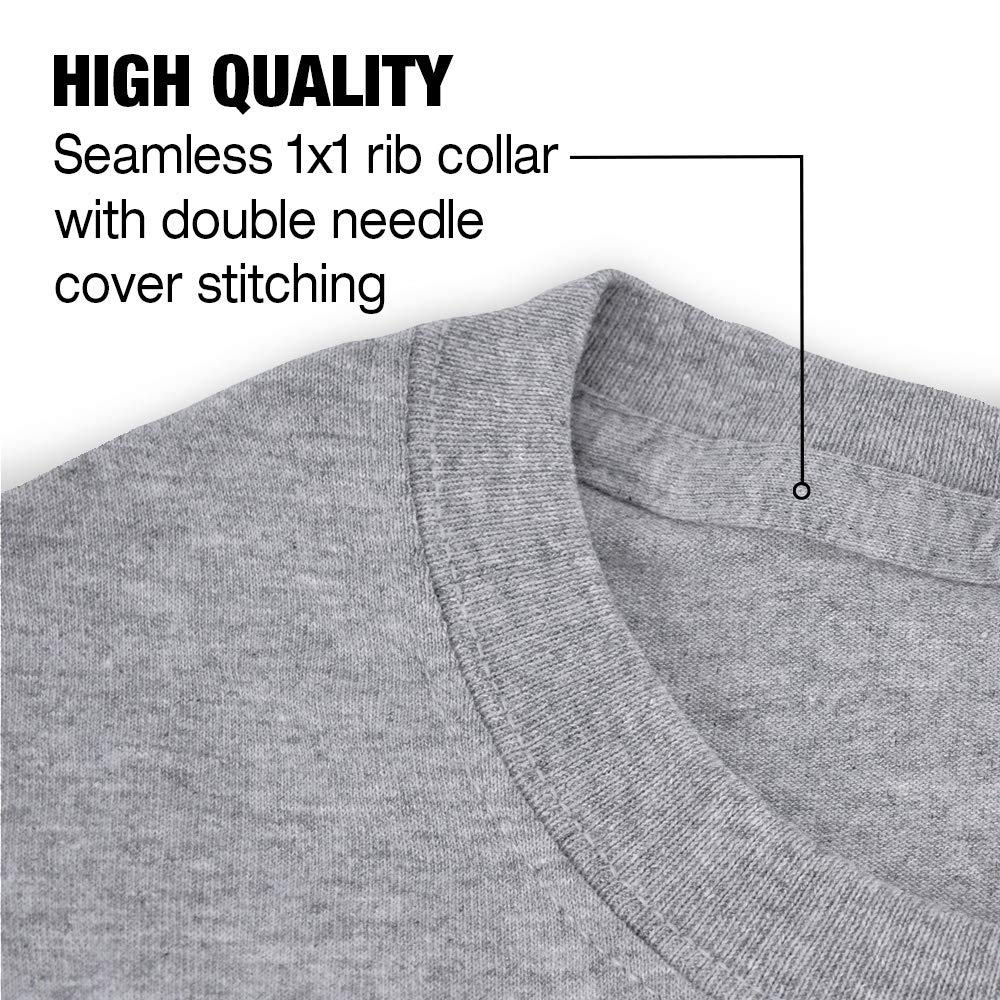 Hot Stuff Singe Unisex Adult T-Shirt - Comfortable Cotton Tee for Men & Women - Perfect for Casual Wear, Gifts, and Everyday Outfits