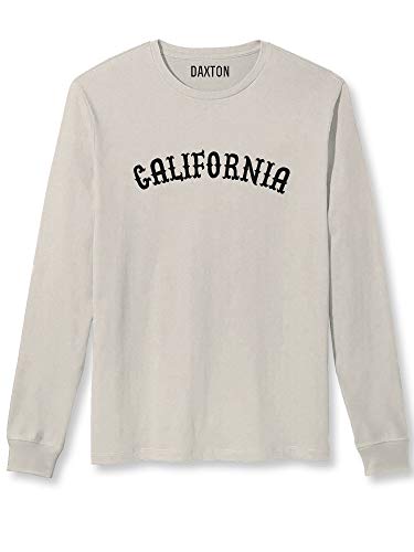 Vintage Tee Black Font