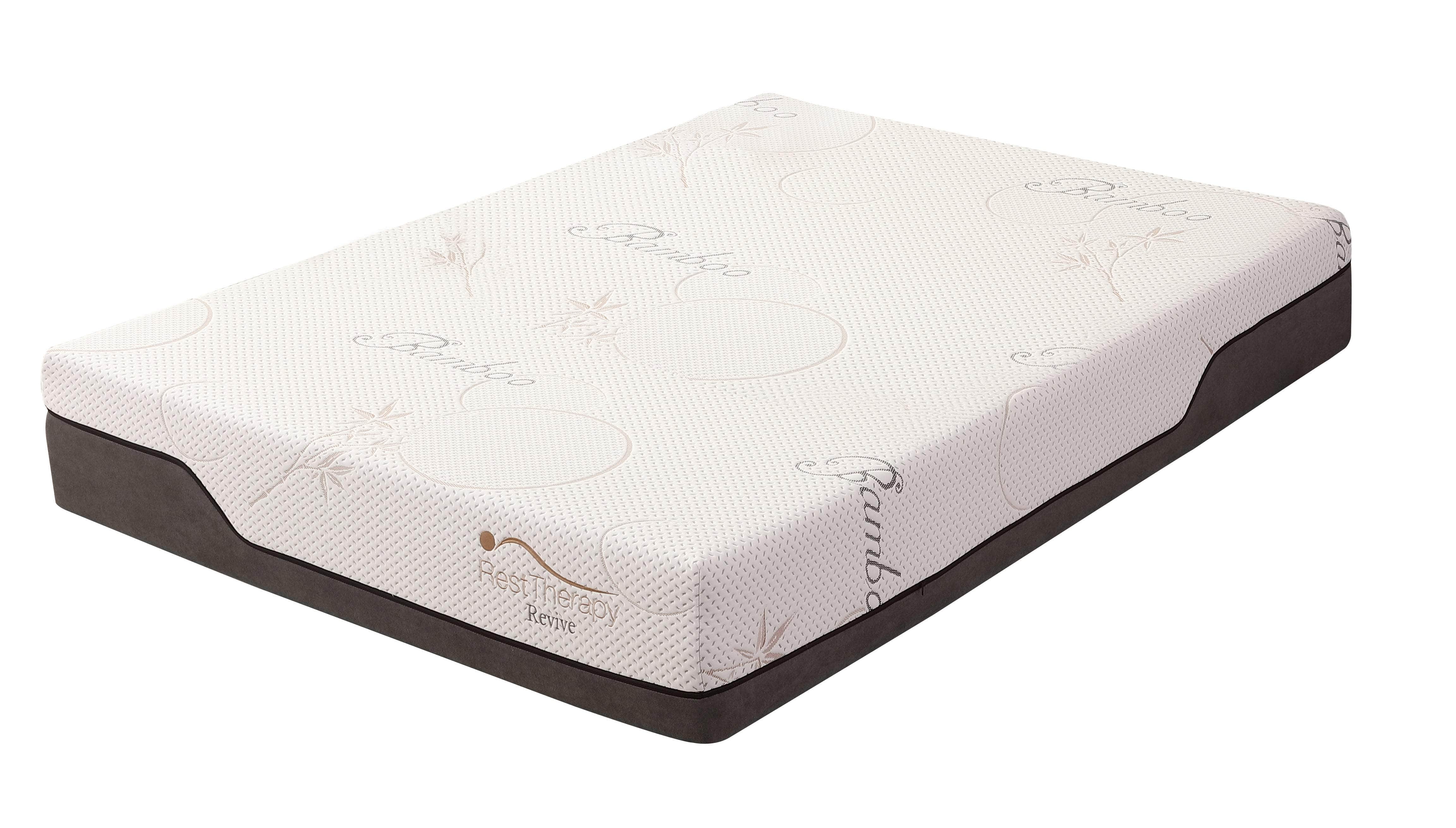 Twin, Full, Queen & King Size Mattresses - Premium Comfort for Bedroom, Guest Room & Dorm Use