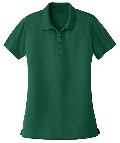 Deep Forest Green