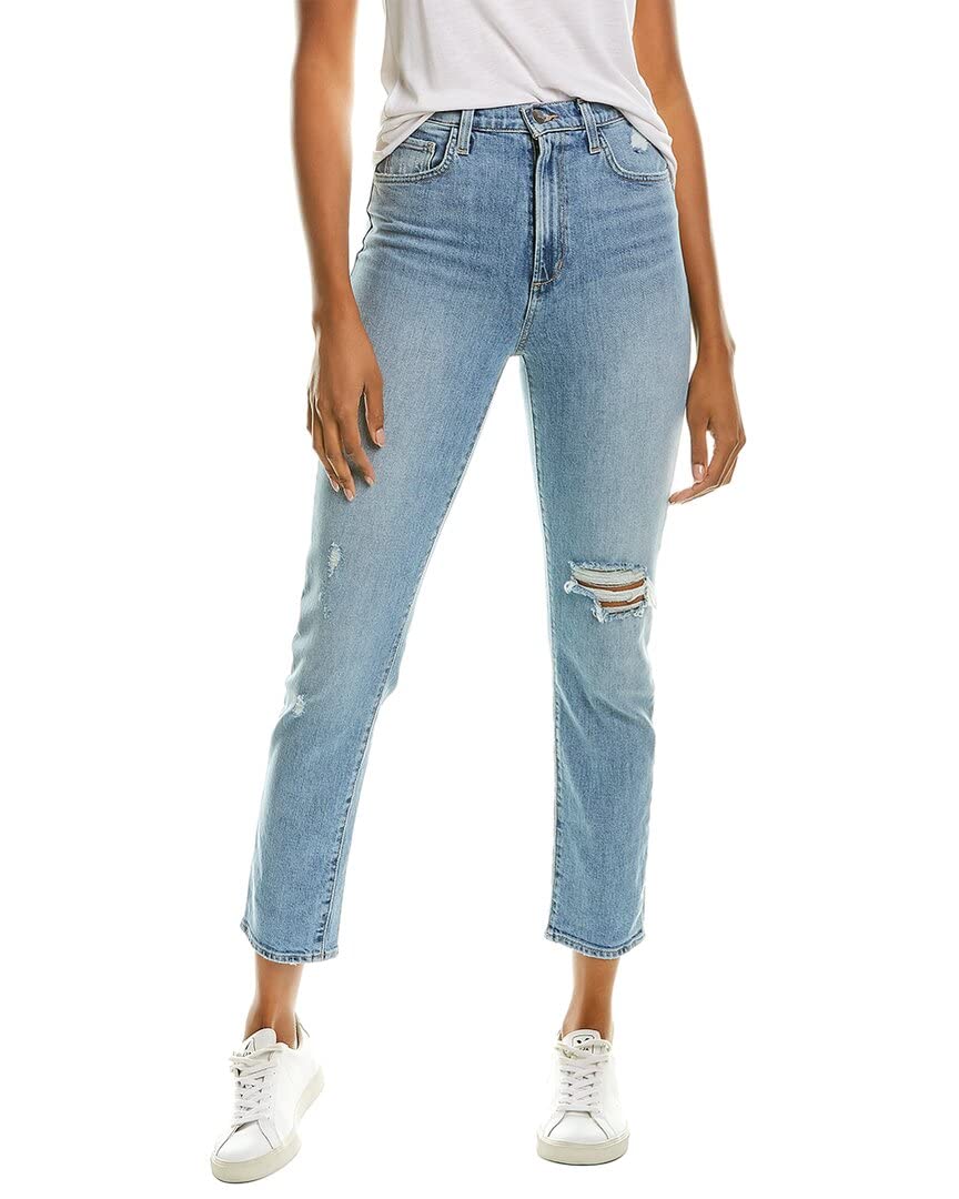 Joe's Jeans The Raine - Premium Women's High Waist Skinny Jeans | Trendy Stretch Denim Pants for Everyday Wear | Perfect for Casual Outfits, Work & Date Nights