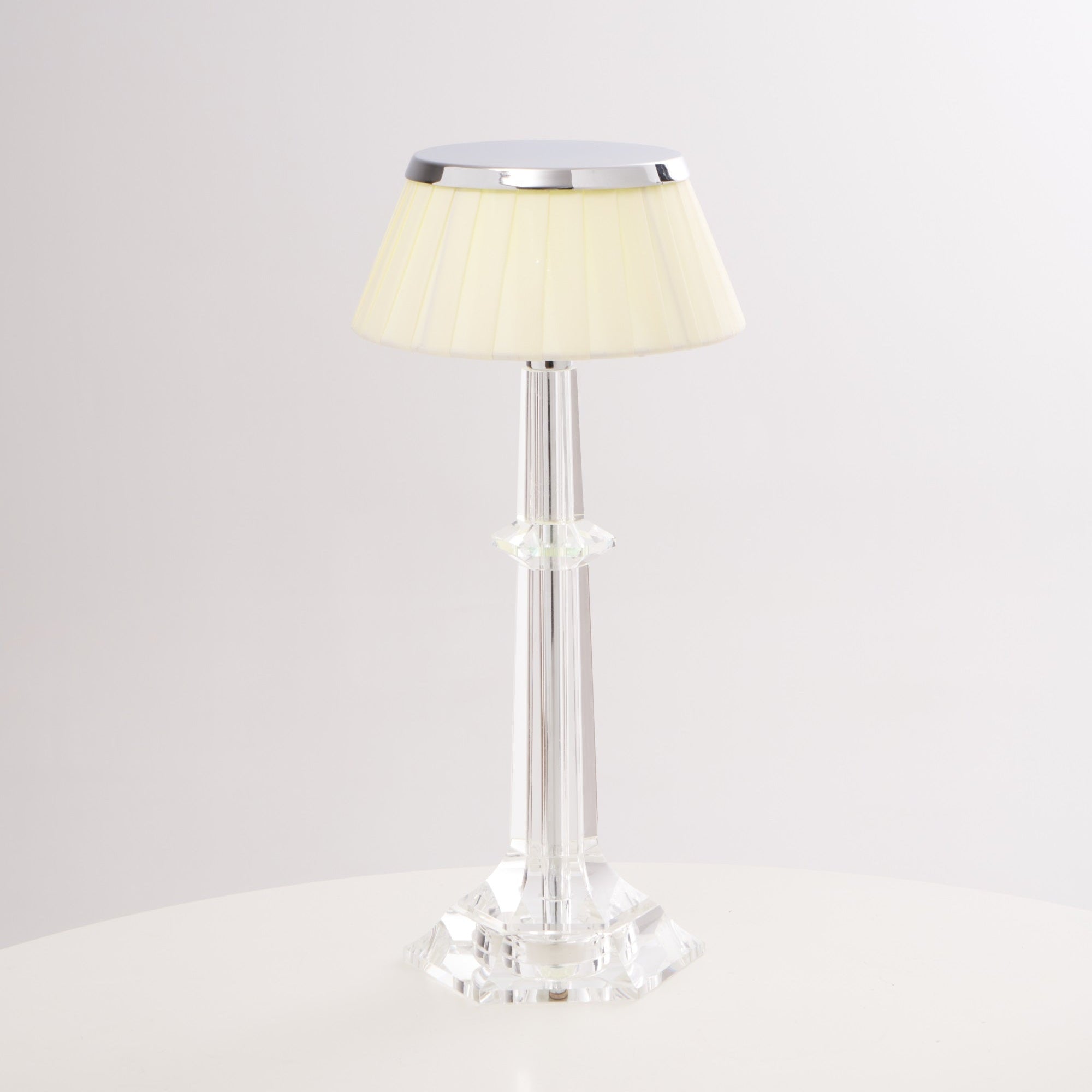 Versailles Table Lamp - Elegant French-Inspired Home Decor for Living Room, Bedroom & Office - Perfect for Ambient Lighting & Stylish Interior Design