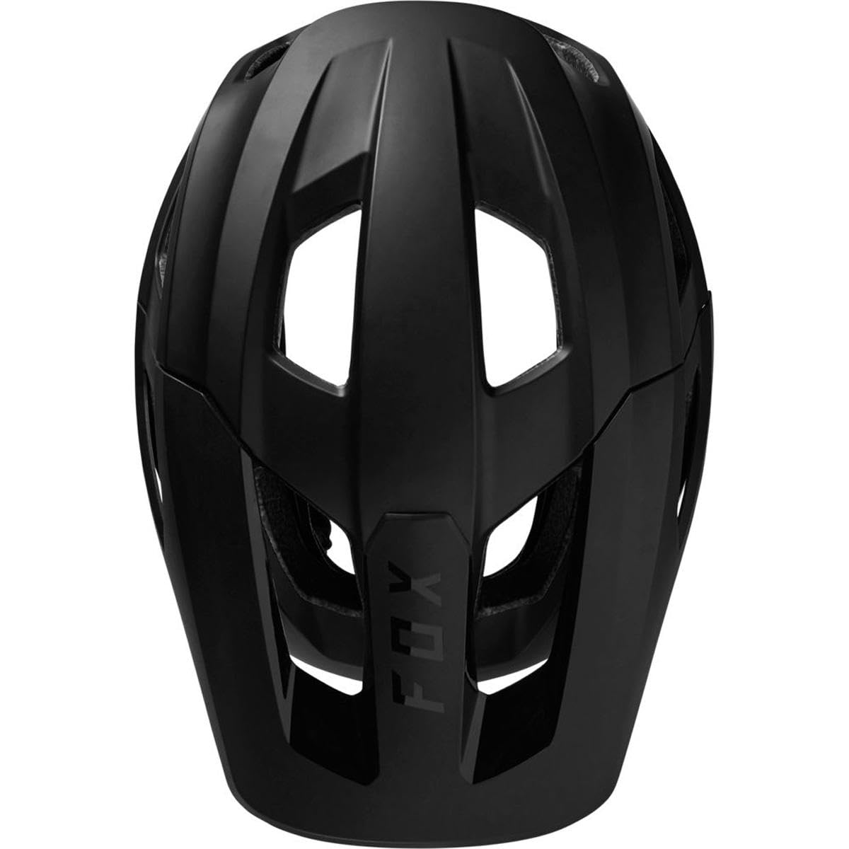 Fox Racing Mainframe Mountain Bike Helmet - Lightweight & Durable MTB Cycling Helmet for Men & Women - Perfect for Trail Riding, Downhill & Enduro Biking