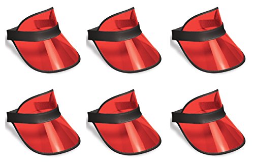 Black/Red
