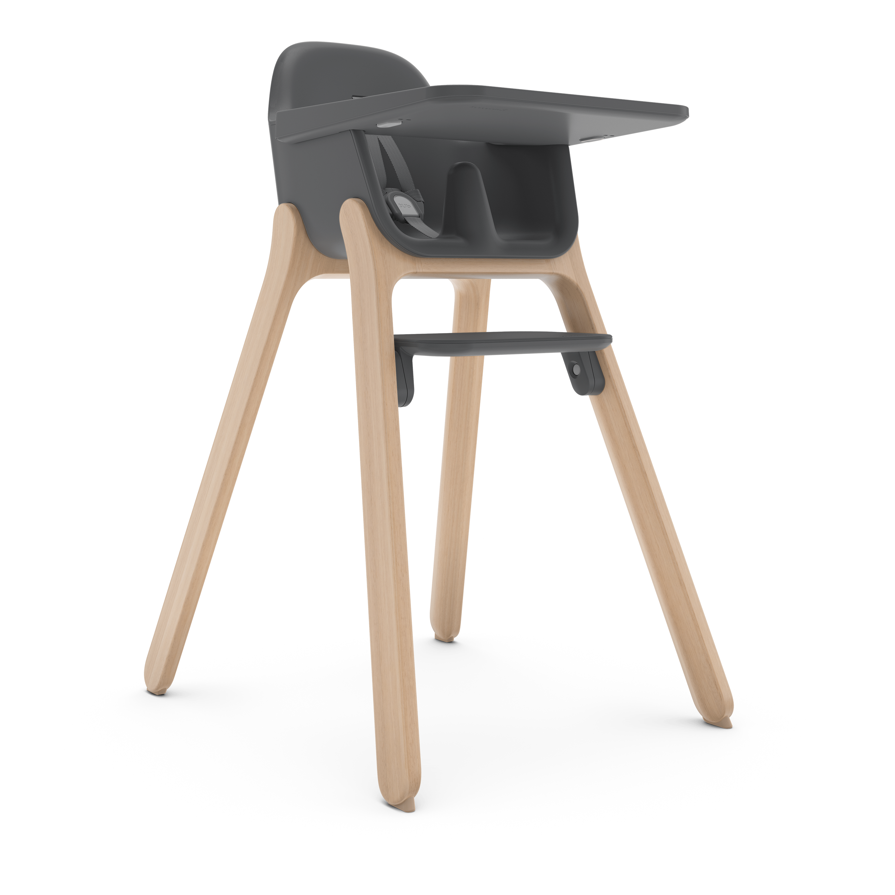 UPPAbaby CIRO High Chair for Babies & Toddlers - Adjustable, Easy to Clean, Modern Design - Perfect for Dining, Feeding & Playtime at Home