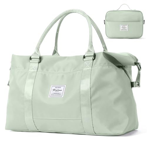 Pale Green