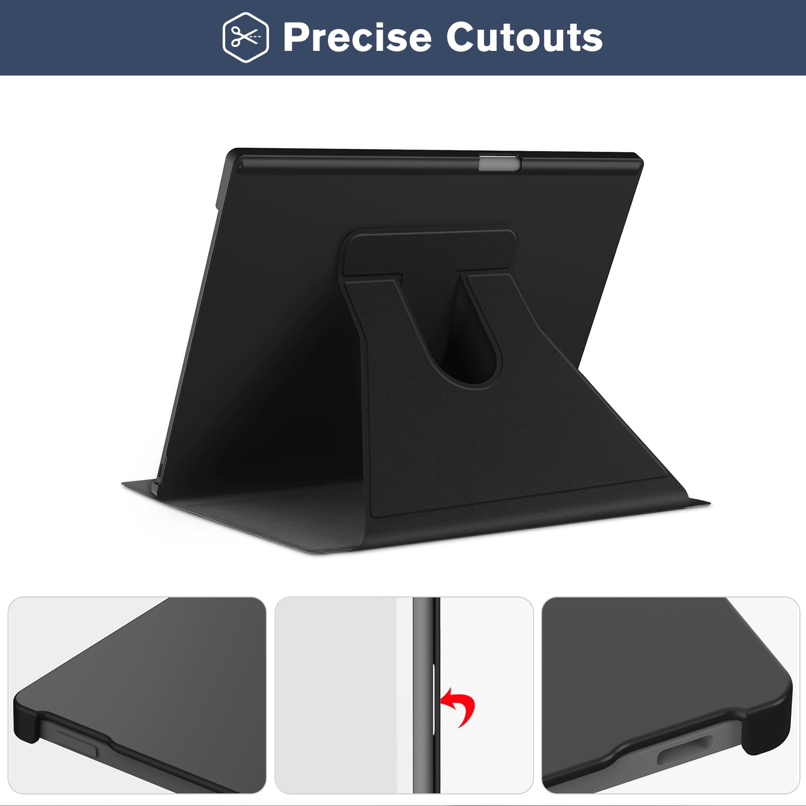 ProCase Protective Case for Remarkable Paper Pro Tablet 11.8
