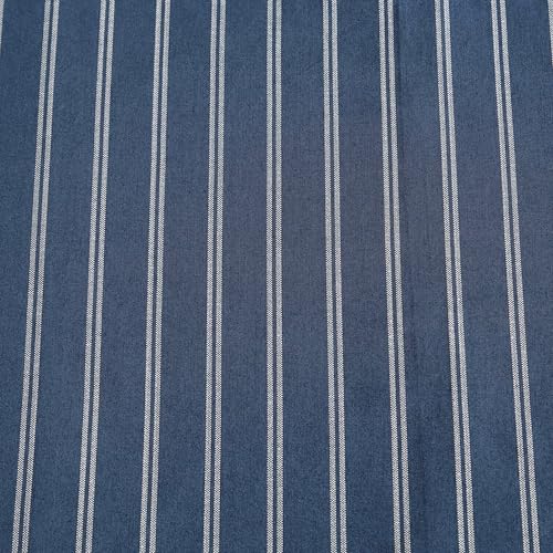 Richmond Stripe Blue