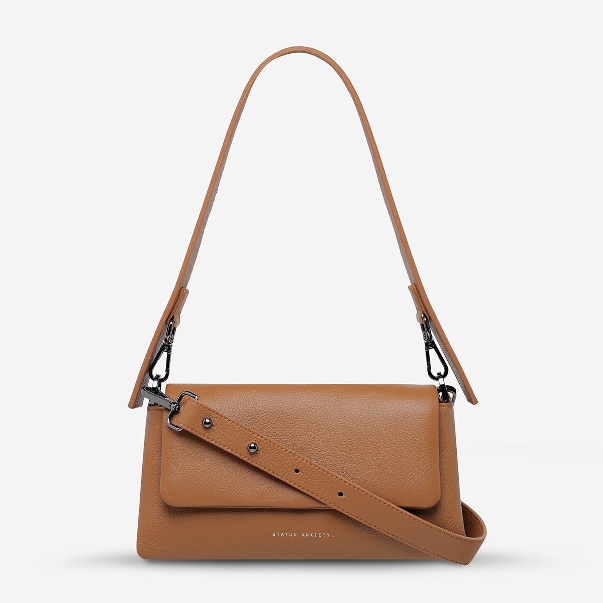 Premium Zenith Leather Tote Bag in Camel Color - Stylish & Durable Handbag for Women, Perfect for Work, Travel & Everyday Use