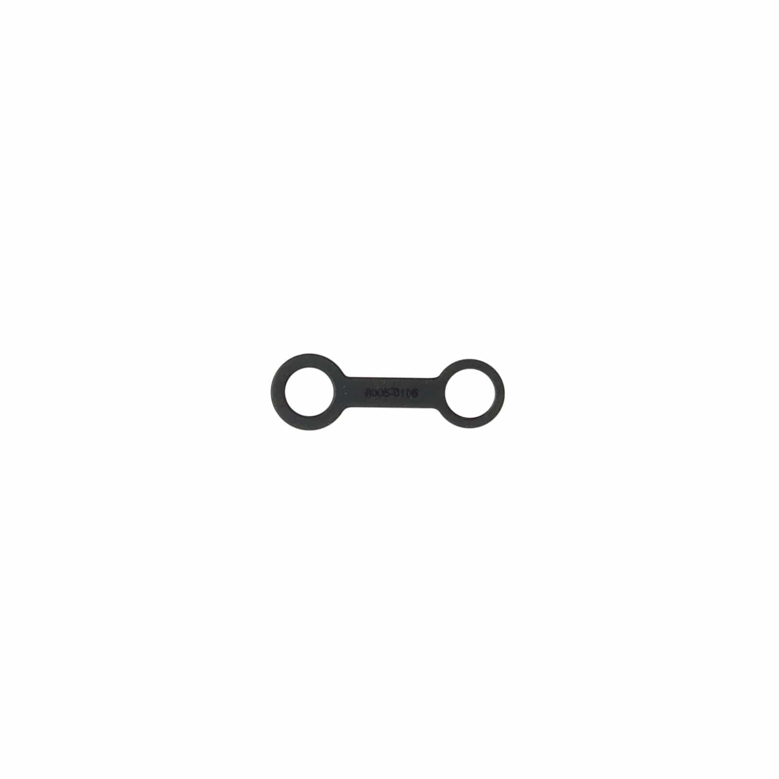 Minelab Headphone Connector Tether for Equinox 600/800 Metal Detectors - Replacement Cable for Wireless Audio Module - Perfect for Beach Hunting & Treasure Detection