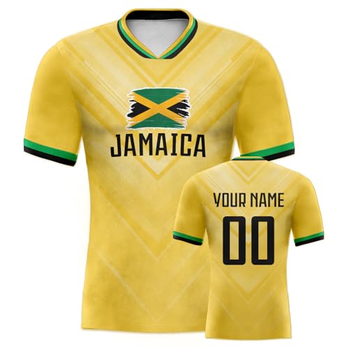 Jamaica