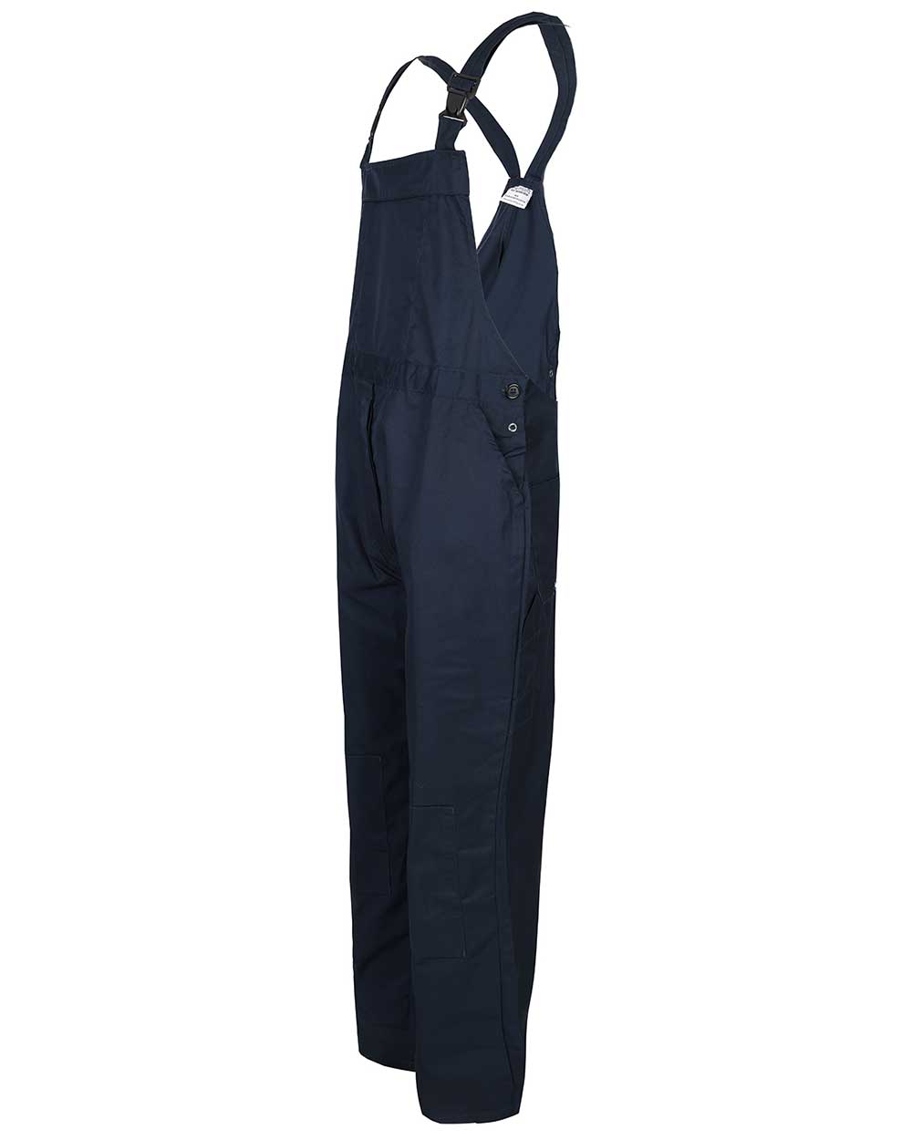 Fort Bib & Brace Overall - Durable Workwear for Men & Women - Perfect for Construction, Farming & Outdoor Work