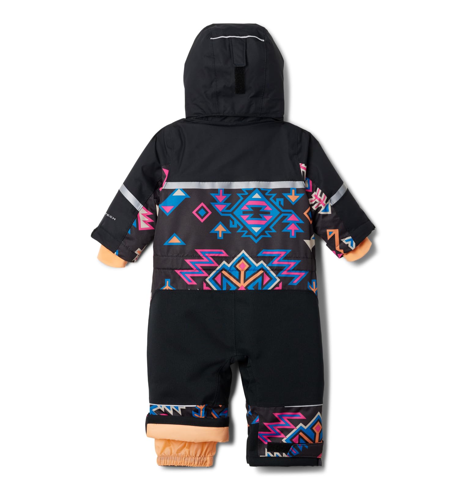 Columbia Unisex Baby Buga II Suit - Waterproof Winter Snowsuit for Toddlers | Outdoor Play, Skiing & Cold Weather Protection