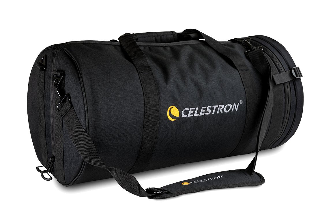 Premium Padded Telescope Carrying Case for 9.25
