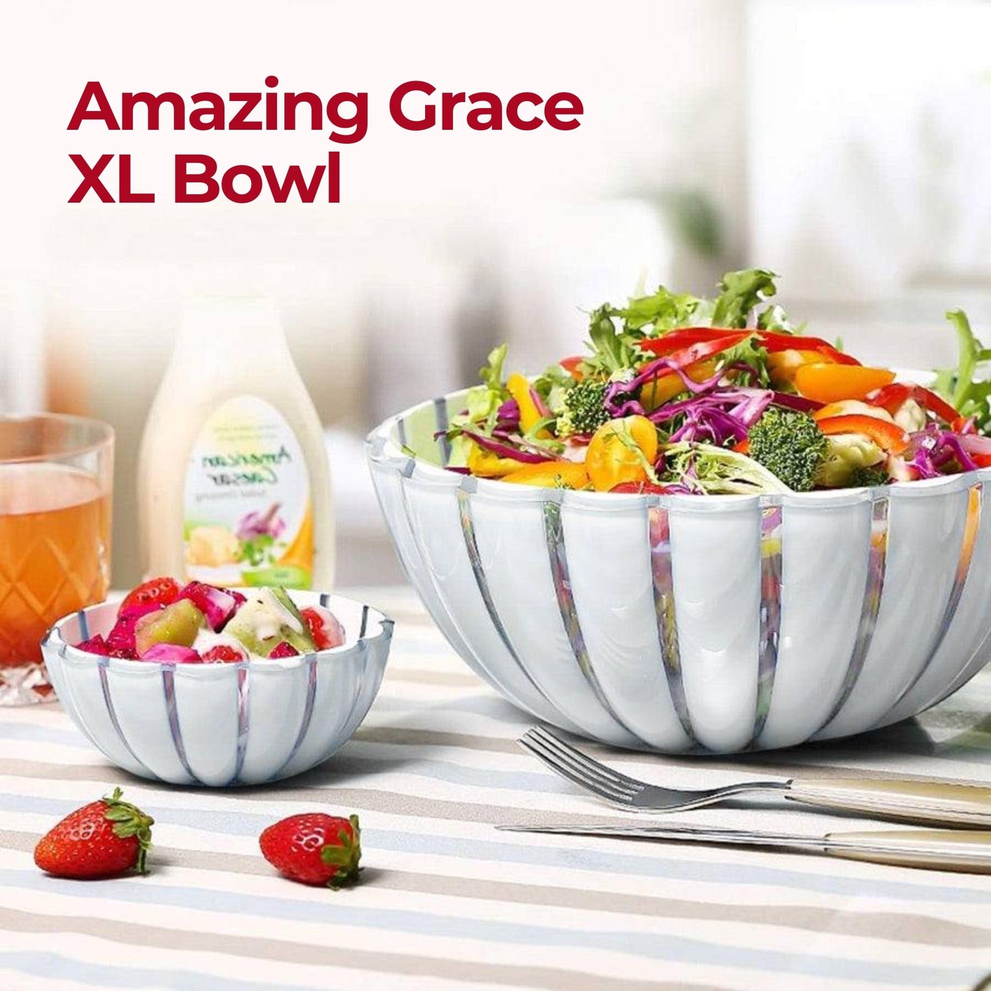 Guzzini Amazing Grace 11.8