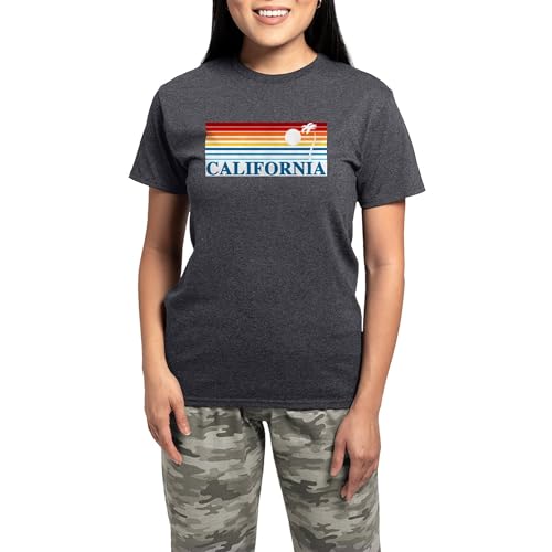With Gray Camo Pant