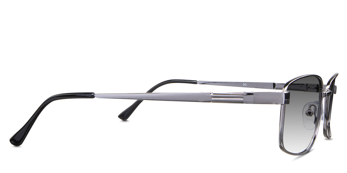 XENA Men's Prescription Sunglasses - UV Protection Polarized Lenses for Driving, Fishing & Outdoor Activities