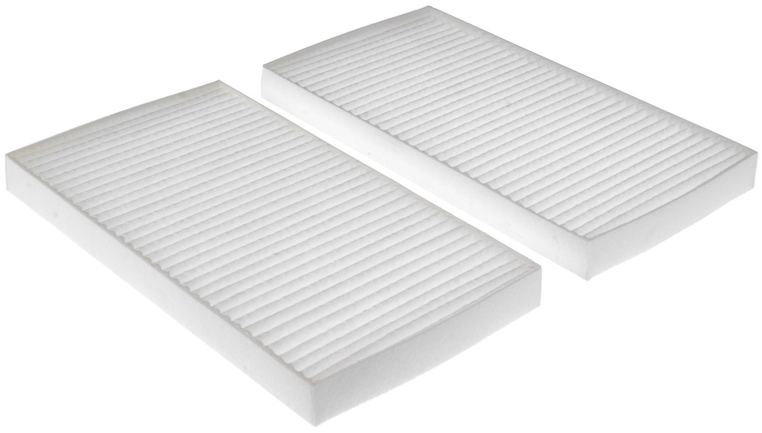 MAHLE LA 473 Premium Cabin Air Filter for Cars & Trucks - Clean Air, Allergen & Dust Protection - Perfect for Sedans, SUVs, and Pickup Trucks
