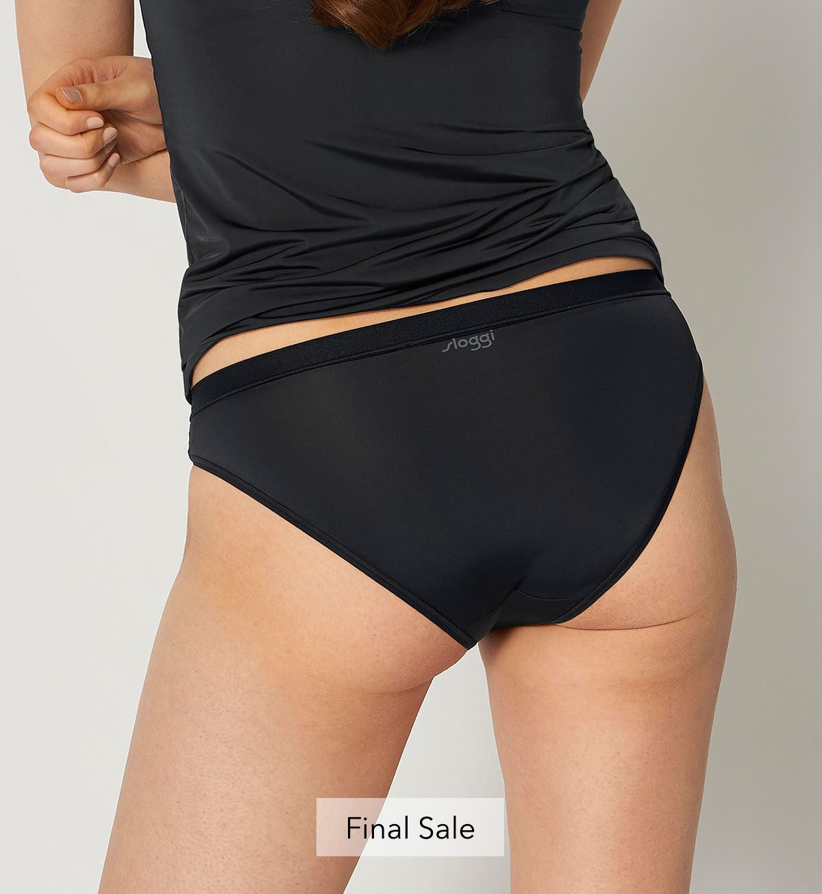 SLOGGI WOW COMFORT 2.0 Comfortable Women's Underwear - Perfect for Everyday Wear, Lounge & Sleep