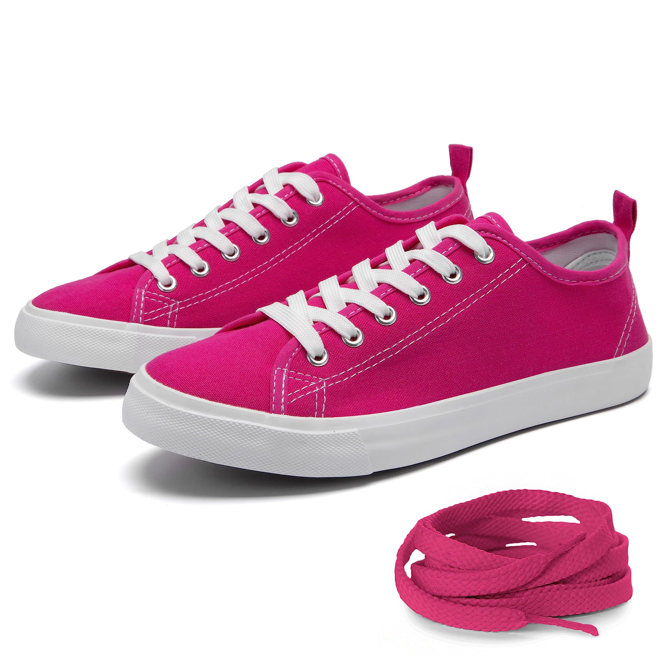 Best Women's Fashion Sneakers - Comfortable Tennis Shoes for Women | Casual Walking, Running & Gym Workouts