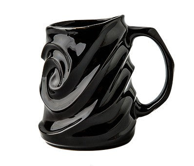 Premium Brown Ceramic Coffee Mug - Handmade Stoneware Large Capacity Coffee Cup for Home, Office & Gifts - Durable & Stylish Pottery Mug for Hot Beverages