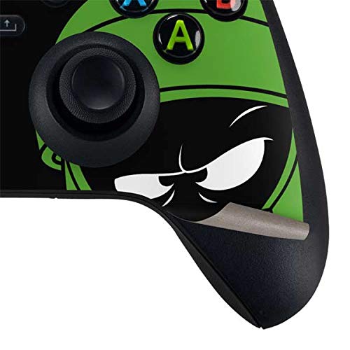 Officially Licensed Looney Tunes Marvin The Martian Xbox Series X Controller Skin | Protective Decal for Gaming Accessories | Perfect for Gamers & Collectors