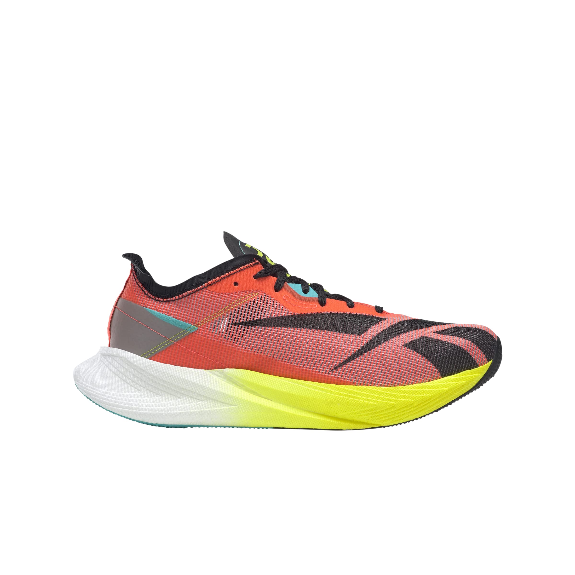 Reebok Floatride Energy X Running Shoes - Lightweight & Cushioned for Men & Women - Perfect for Marathon Training, Jogging & Gym Workouts